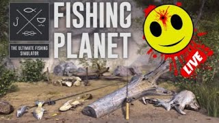 Fishing Planet EVERGLADESSouth Africa18 [upl. by Elliven]