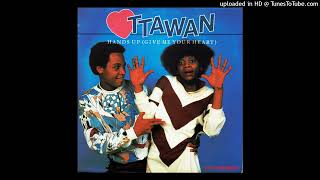 Ottawan  Hands Up 12 Extended Version [upl. by Itsyrc]