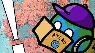 A Brief History of Cartography and Maps [upl. by Mccready209]