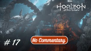 Horizon Zero Dawn  Gameplay Walkthrough  No Comm  Main Quest horizonzerodawngameplay horizon [upl. by Concoff209]