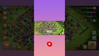 Did this now infernos😈demongamingthepro barbarianking clashofclans gaming [upl. by Landing]