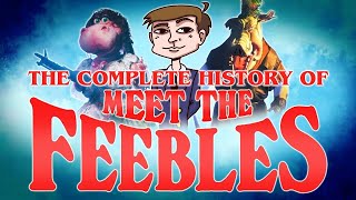 The Complete History of Meet the Feebles [upl. by Burkhart]