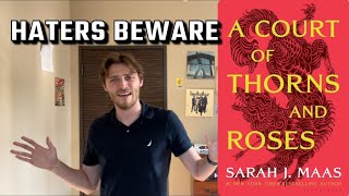 the definitive ACOTAR review [upl. by Asiuol62]