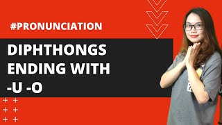 HOW TO PRONOUNCE VIETNAMESE DIPHTHONGS ENDING WITH UO [upl. by Burg]