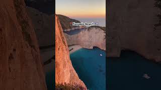 Top 3 Stunning Blue Water Destinations Maldives Navagio Beach amp Crater Lake 🌊 [upl. by Arlette]