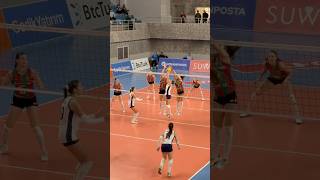 Volleyball Matches  Turkish League Voleybol turkeyvolleyballleague [upl. by Kristyn]