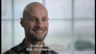 Cycling Documentary Tom Boonen Belga Sport [upl. by Navarro]