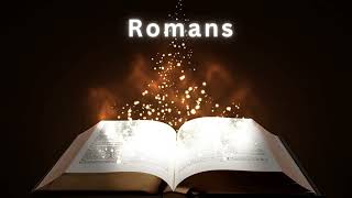 The Holy Bible  Book 45  Romans  Dramatized Audio Bible KJV [upl. by Pani]