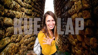 ¿El otro MACHU PICCHU del PERÚ 🇵🇪  FORTALEZA de KUELAP en CHACHAPOYAS [upl. by Artema]