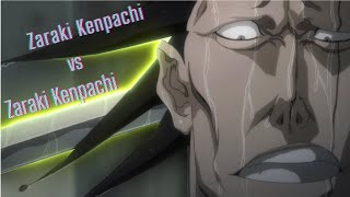 Epic Showdown Kenpachi vs Kenpachi Reigai Full Fight English Dub 1080p  Bleach [upl. by Namajneb]