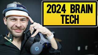 Best Brain Devices for 2024 [upl. by Nomead]