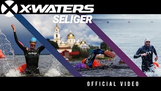 XWATERS Seliger 2019 Official video [upl. by Ojeitak]