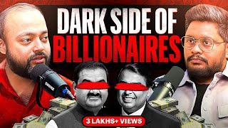 Abhishek Kar EXPOSE Millionaire Secrets  TAMS 107 [upl. by Anelahs]