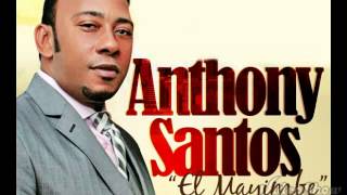 ANTHONY SANTOSRITMO SAN MARTIN NEW 2014 [upl. by Julieta253]