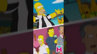 Top 10 Simpsons Predections that will Shock you [upl. by Yadnus867]