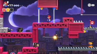 MARIO VS DONKEY KONG 10 ITA HD [upl. by Atiloj300]