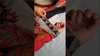 Khadar shirt designssimple shirt designs 2024 sewing trending reels shorts [upl. by Tekcirc]