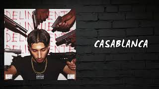 Baby Gang – Casablanca feat Morad [upl. by Ricketts513]