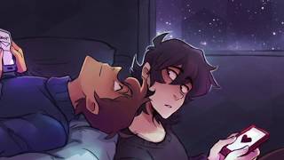 Klance Colors AMV [upl. by Il208]