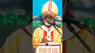 Stfrancis of Assisi Church Kurusukuppam Pondicherry Feast Day Sermon by Archbishop stfrancisfeast [upl. by Eenalem]