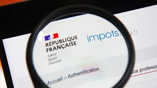 Dette de la France  face aux déficits la majorité divisée sur la hausse des impôts [upl. by Lamar295]