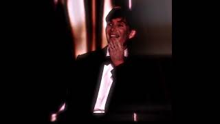 Cillian Murphy Oscars EDIT  Narvent Memory Reboot Slowed [upl. by Ihteerp169]