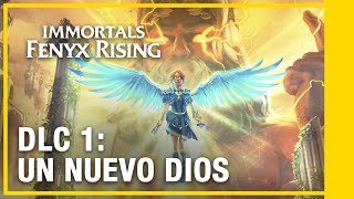 Immortals Fenyx Rising  A New God Primer DLC Traíler  Ubisoft LATAM [upl. by Fran]