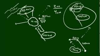 Physics 1  Vectors 8 of 21 Adding Vectors Numerically Example 2 [upl. by Angle]