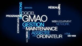 Généraliste sur la GMAO Maintenance Industrielle [upl. by Karissa586]