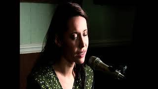 Nerina Pallot  Sophia Live Session 2006 [upl. by Aicilif]