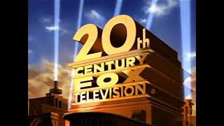 Josephson EntertainmentShed Productions20th Century Fox Television 2007 [upl. by Htrahddis]