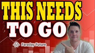 WHY faraday is STILL Trading │ Faraday NEEDS to FINALLY Go to OTC ⚠️ NEXT Steps for Faraday [upl. by Nwahsan958]