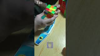 Solving Using MOYU RS3M 2020 felixcubeyt cubing [upl. by Hana153]