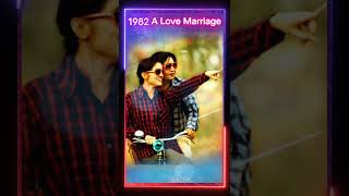 1982 A Love MarriageBollywood Comedy MovieBest Heart touching Movie2016shorts🙋 [upl. by Eemiaj]