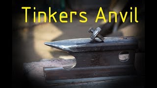 Tinkers Anvil [upl. by Alysa]