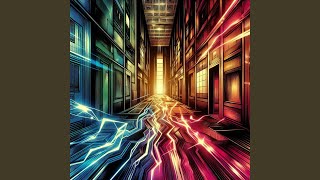 Synthwave  Quantum Alleyways [upl. by Jandel]