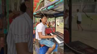 Jio Sangee Jio Re Hawa Hawa Main  Nagpuri Super Singh hrishi Keyboardist 🎹 [upl. by Stanzel665]