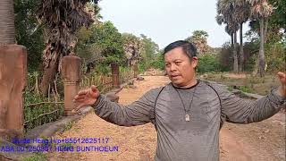 ប្រាសាទបន្ទាយសម្រែ  Banteay Samrei temple [upl. by Meras]