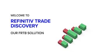 Refinitiv Trade Discovery [upl. by Nimajnab]