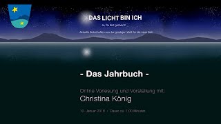 Das Jahrbuch [upl. by Hearsh]