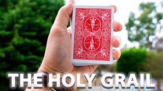 The GREATEST Card Trick Ever  TUTORIAL [upl. by Nage100]