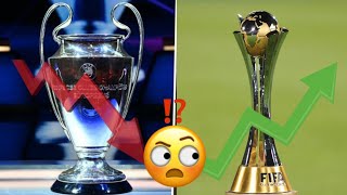 THE NEXT BIG THING IN FOOTBALL 👀  fifa club world cup [upl. by Kall]