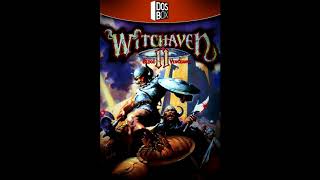 Witchaven 2 Blood Vengeance Full Midi OST [upl. by Spoor]