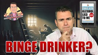 Binge Drinking or Daily Drinking  Which One Is Worse  Which One Is Better [upl. by Aixela]