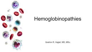 Hemoglobinopathies Hemoglobin Electrophoresis and HPLC [upl. by Sulecram]