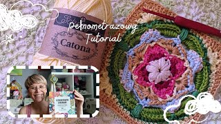 Kwadrat Babuni pełnometrażowy tutorial cz 1 3 kwadratbabuni [upl. by Elleryt899]