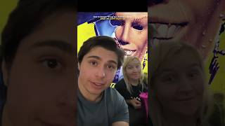 Totally Killer Movie Reaction [upl. by Cathi785]