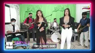 Tell me  Side A cover RmLazaros Band [upl. by Akihsat]