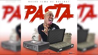 Bulin 47  Pasta Audio Oficial [upl. by Terti534]