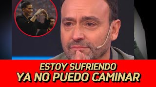 ¡Impactante ANGUSTIA EN CANAL 13 FAMOSO Revela SU ENFERMEDAD DOLOROSA Y SU TRISTE REALIDAD [upl. by Aicinet166]